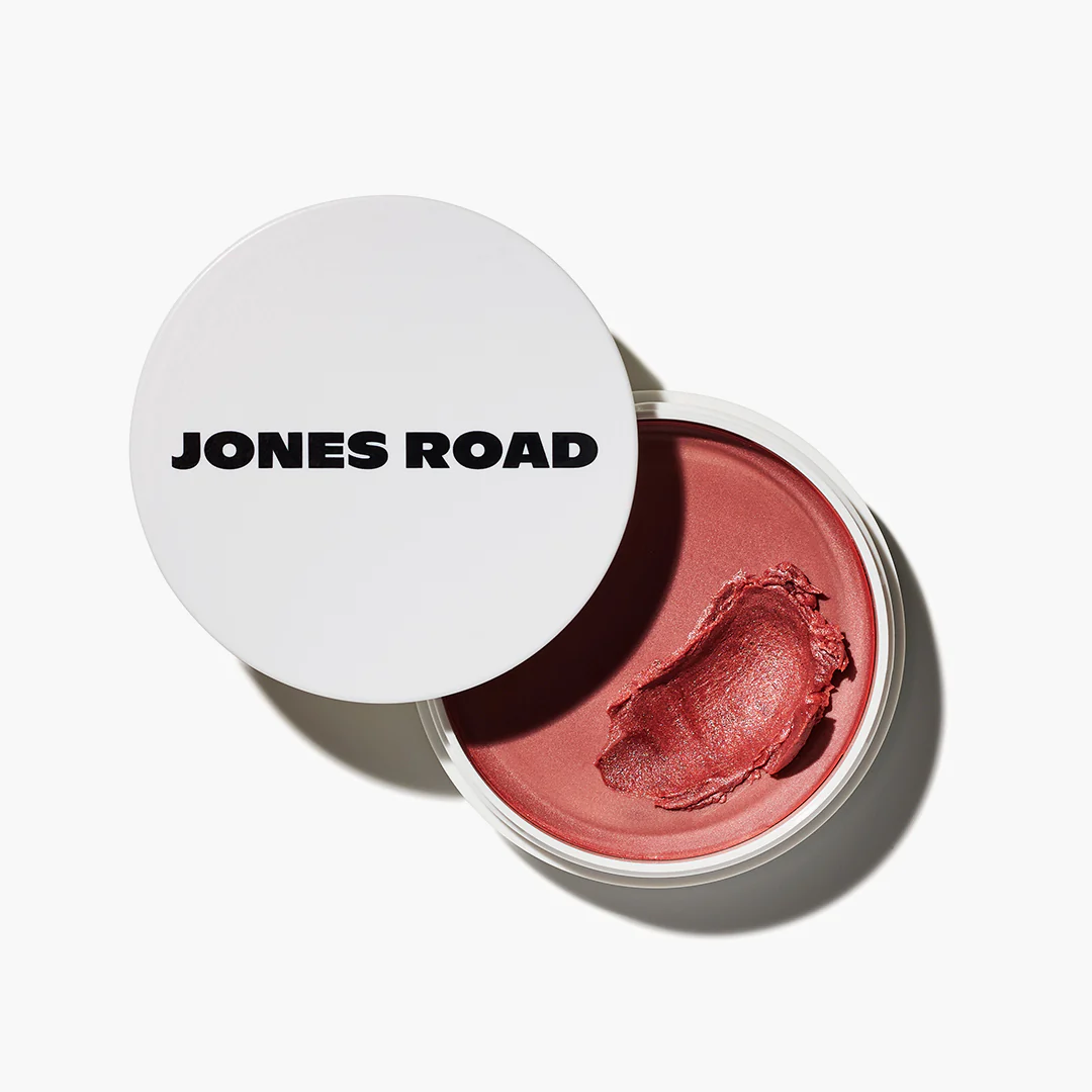 Miracle Balm in Dusty Rose